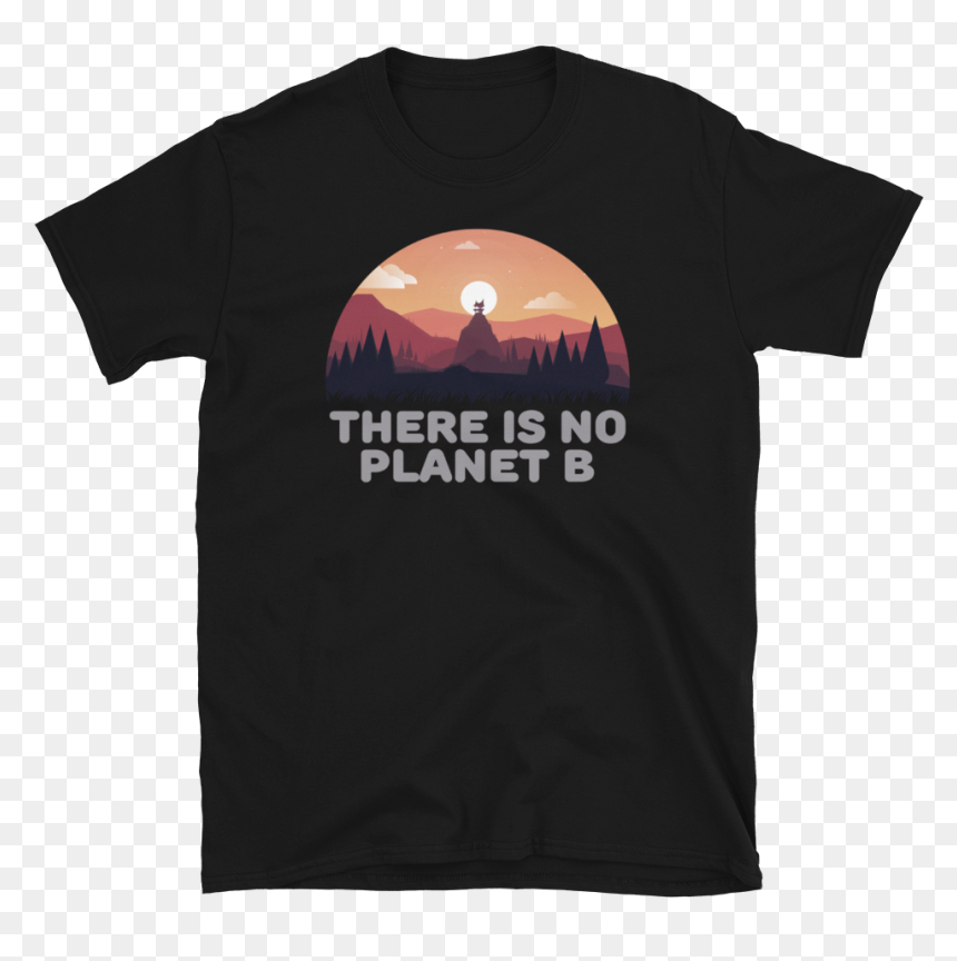 Not Spicy Not Eating T Shirt, HD Png Download - save earth png