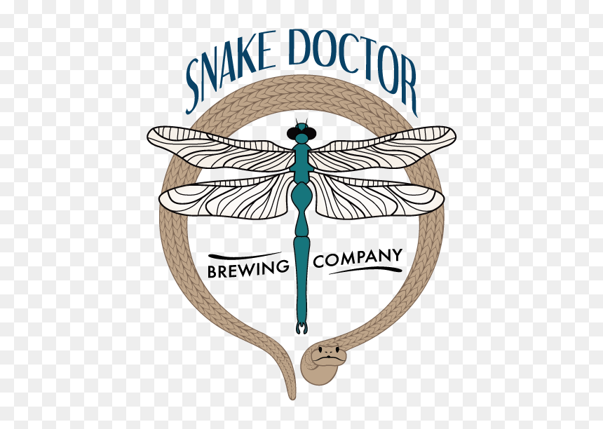 Emblem, HD Png Download - doctor snake logo png