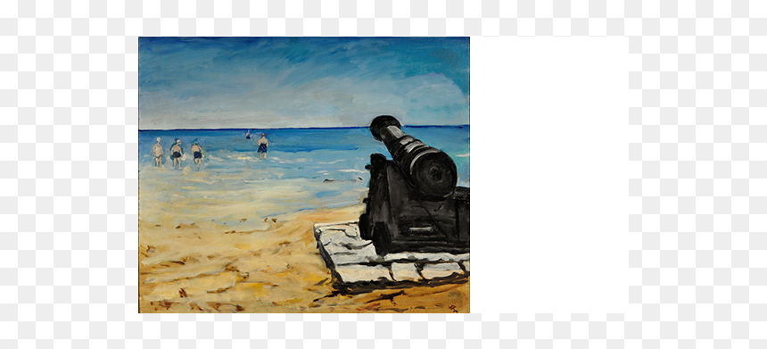 Churchill Beach Walmer, HD Png Download - winston churchill png