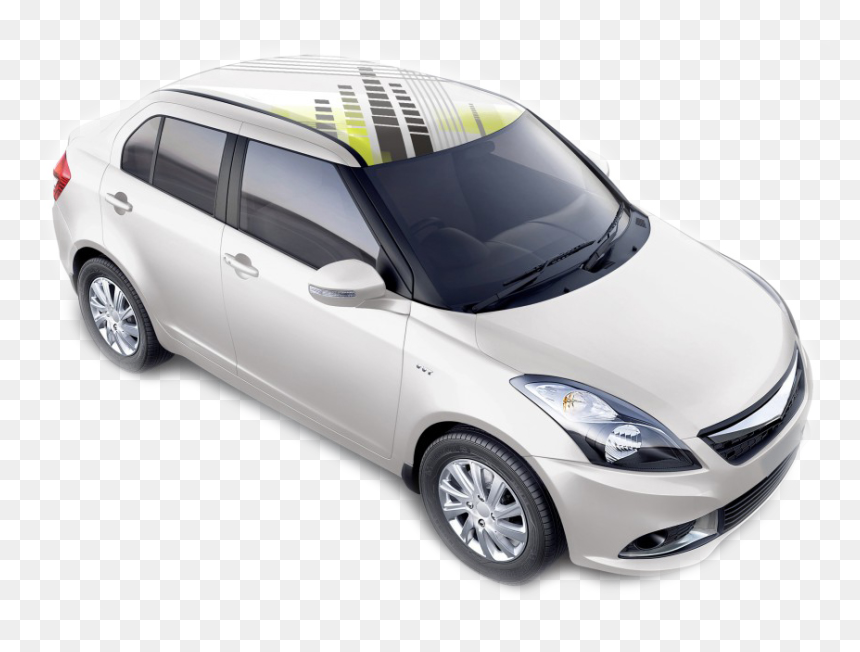 Sona Tour Travels - Swift Dzire Stickering, HD Png Download - swift dezire png