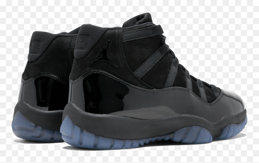 Hiking Shoe, HD Png Download - jordan 11 png