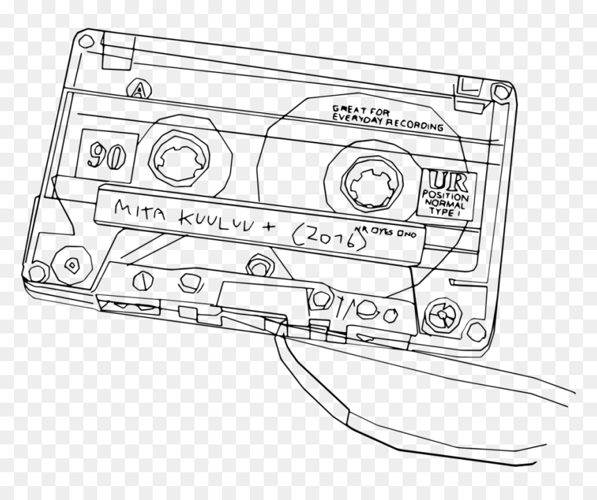 Line Art,angle,area - Line Art, HD Png Download - car line art png