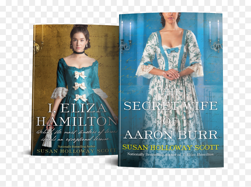 Shs Combo Homepage Onsale - Eliza Hamilton, HD Png Download - heroine png