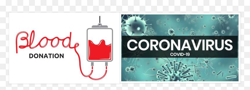 Due To Covid 19 Postpone, HD Png Download - donate blood png