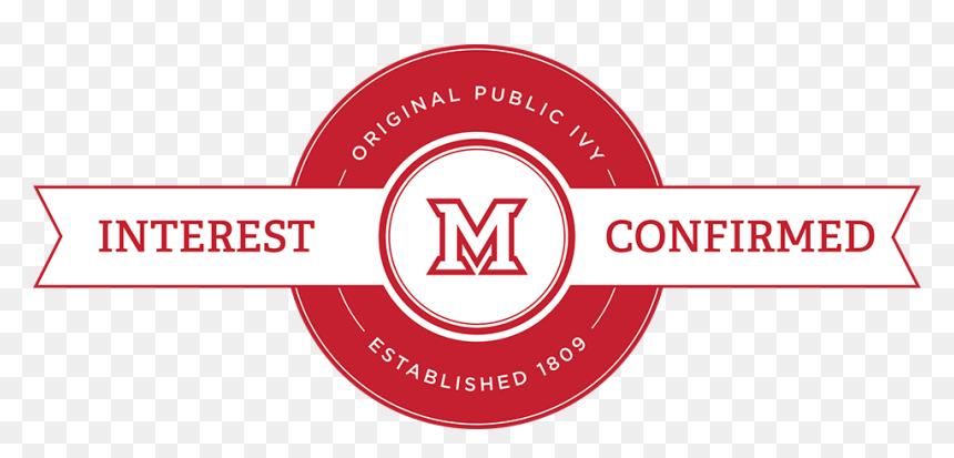 Interest Confirmed - Circle, HD Png Download - confirmed png
