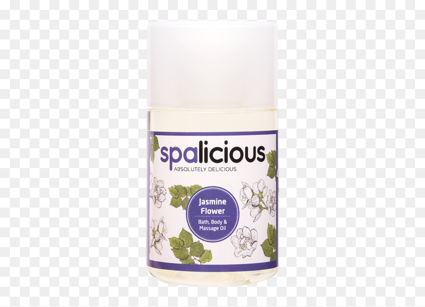 Spalicious, HD Png Download - jasmine flower images png