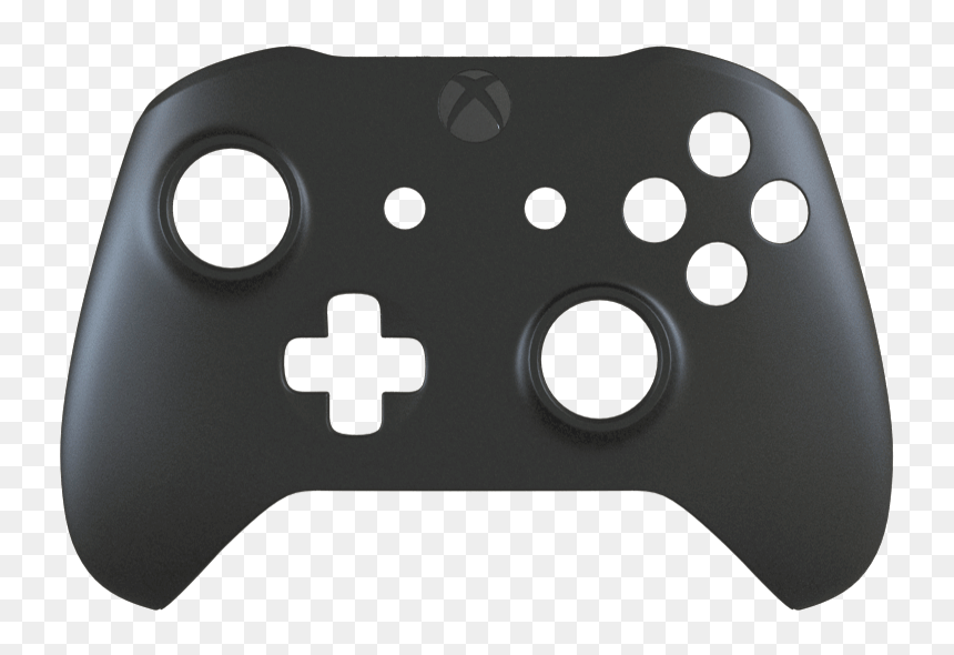 Game Controller, HD Png Download - original xbox png