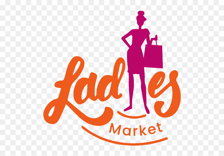 Ladies Market - Graphic Design, HD Png Download - bahubali crown png