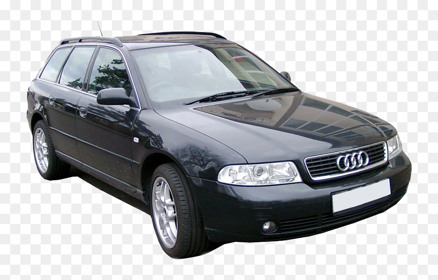 Audi A4 B5 Png, Transparent Png - audi a4 png