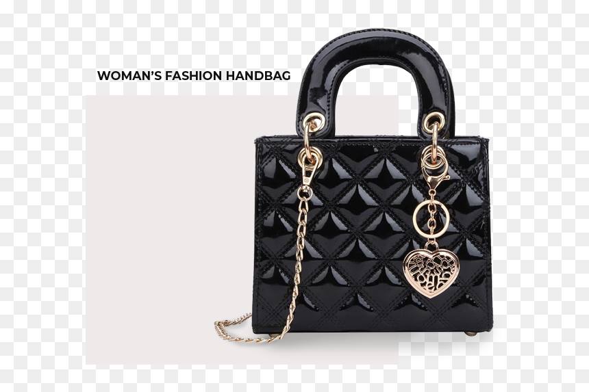 Handbag, HD Png Download - upto 50 off png