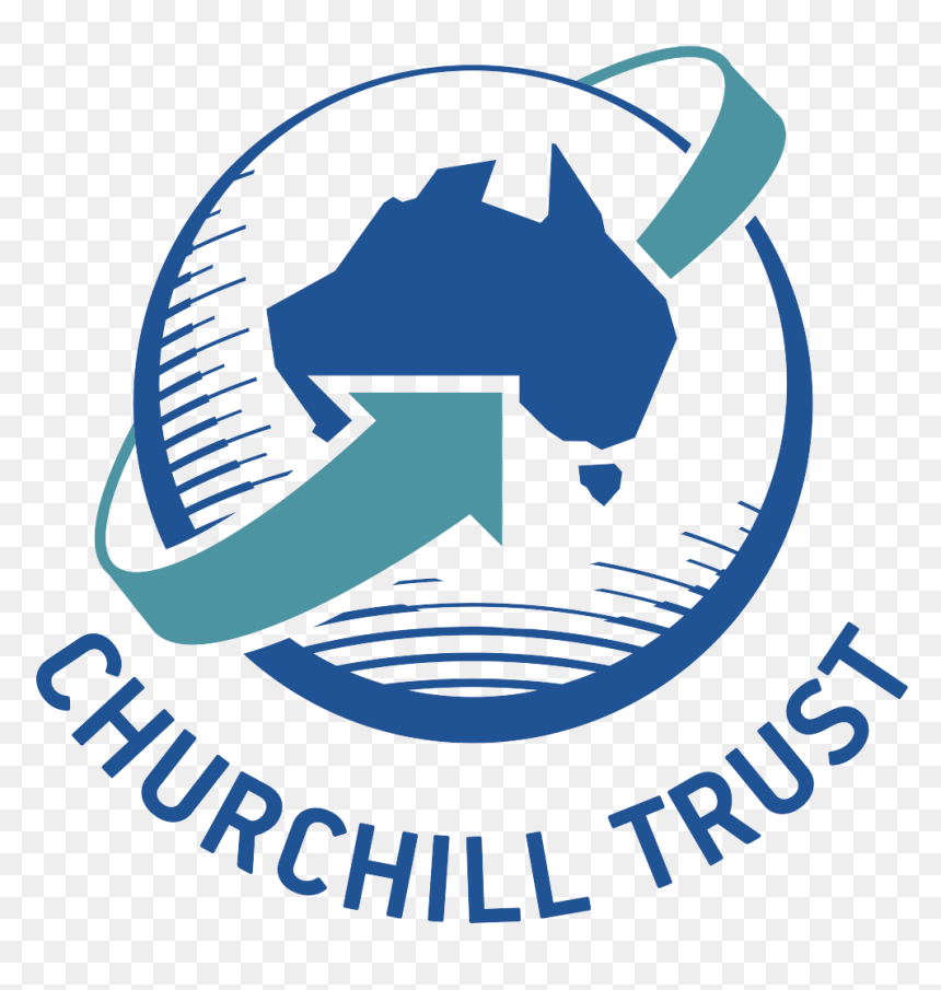 Police Checks For The Winston Churchill Memorial Trust - Winston Churchill Memorial Trusts, HD Png Download - winston churchill png