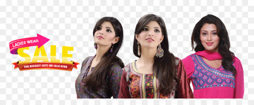 Ladieswear - Mens Wear & Ladies Wear, HD Png Download - kurta pajama png