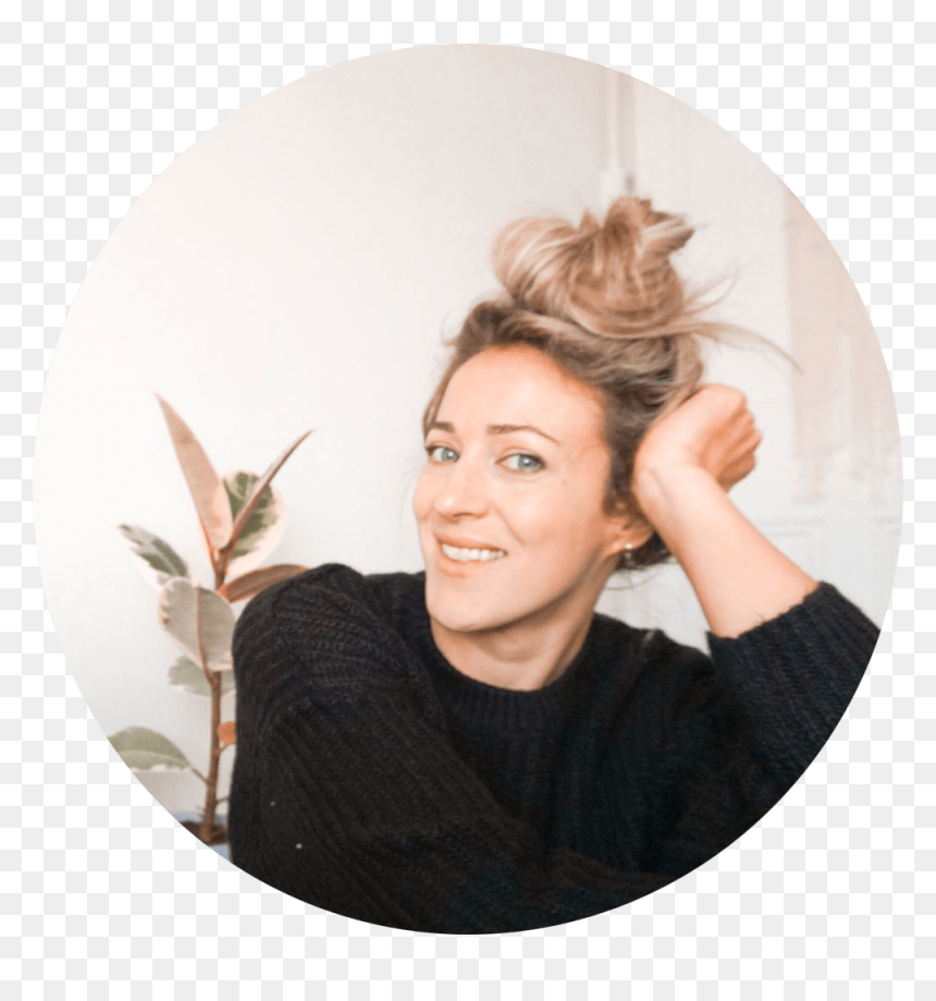 Rebecca Storch Eat Happy Coach - Girl, HD Png Download - happy business woman png
