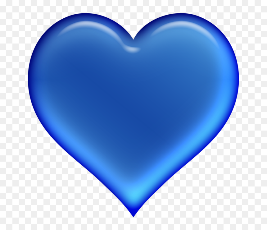 Heart, HD Png Download - love shapes png