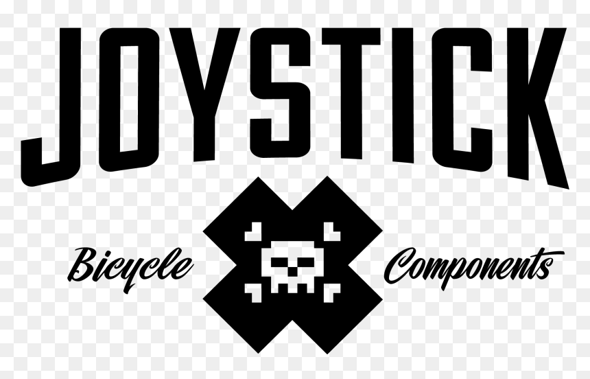 Joystick Bicycle Components, HD Png Download - joystick logo png
