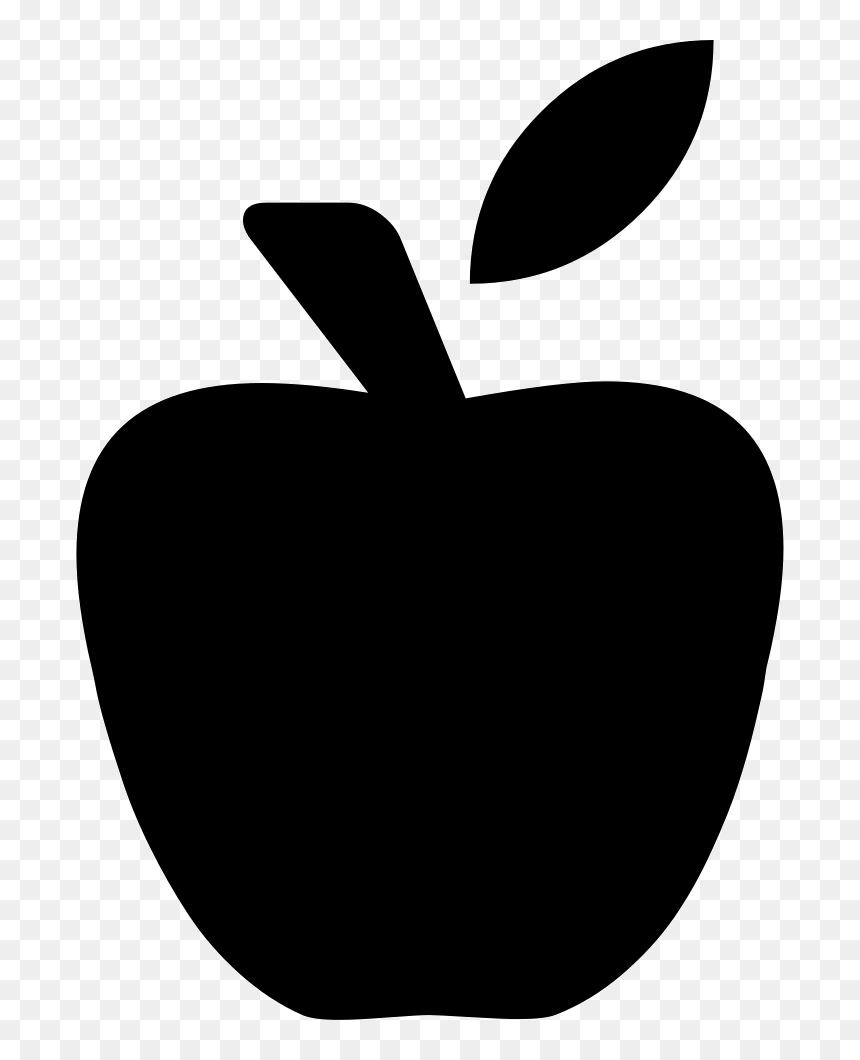 Apple, HD Png Download - apple icon transparent png