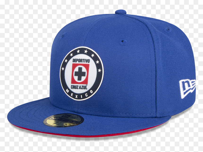Click To Enlarge Image 11914382 59fifty 3ql - Ny Giants Hat Png, Transparent Png - cruz azul png