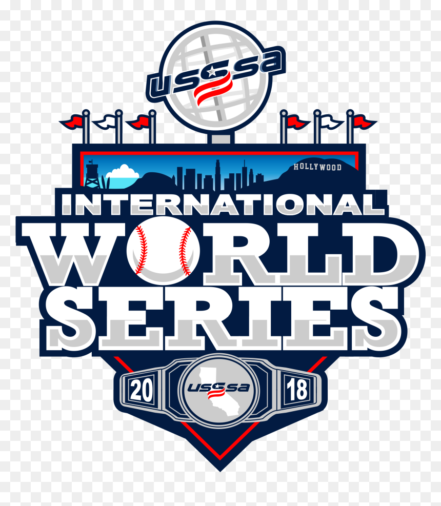 Click Here To Visit “the International” Website “bld - United States Specialty Sports Association, HD Png Download - usssa logo png
