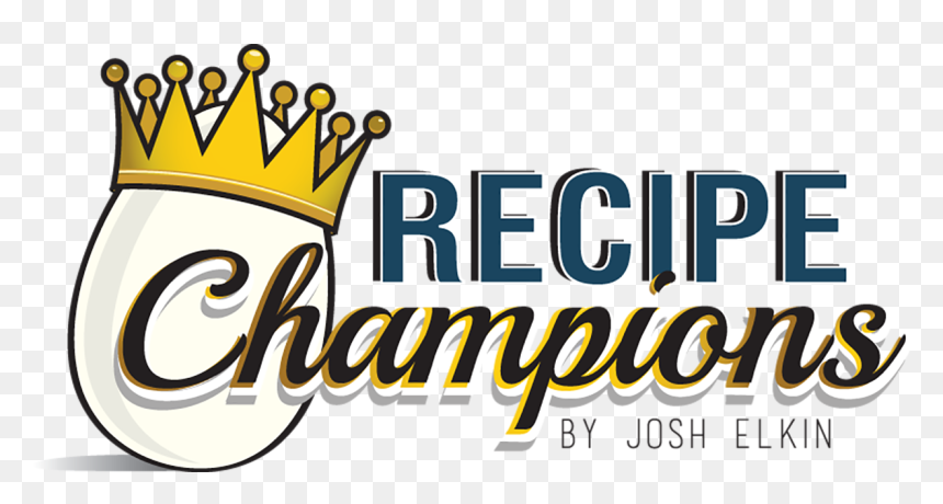 Recipe Champions, HD Png Download - j cole crown png