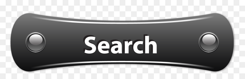 Circle, HD Png Download - search button image png