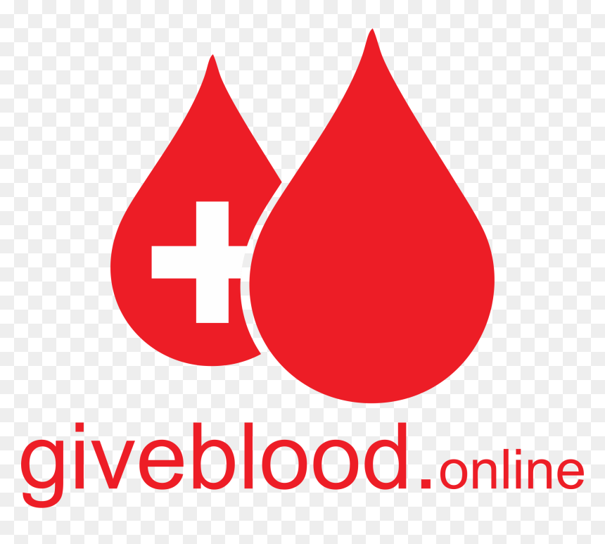 Graphic Design, HD Png Download - donate blood png