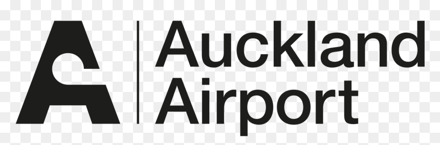 Auckland International Airport Logo, HD Png Download - airport png