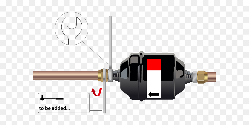 Rifle, HD Png Download - gun flare png