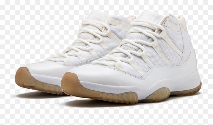 Sneakers, HD Png Download - jordan 11 png