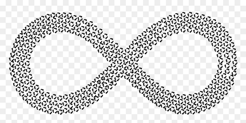 One Person’s Trash - Omega Symbol In Art, HD Png Download - egg bhurji png