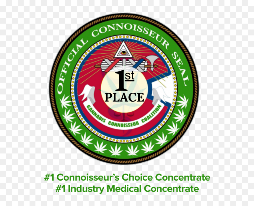 Find Us On Weedmaps - Seal Of Colorado, HD Png Download - weedmaps logo png