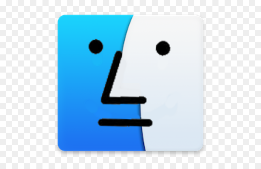 Finder Npc, HD Png Download - wojak png