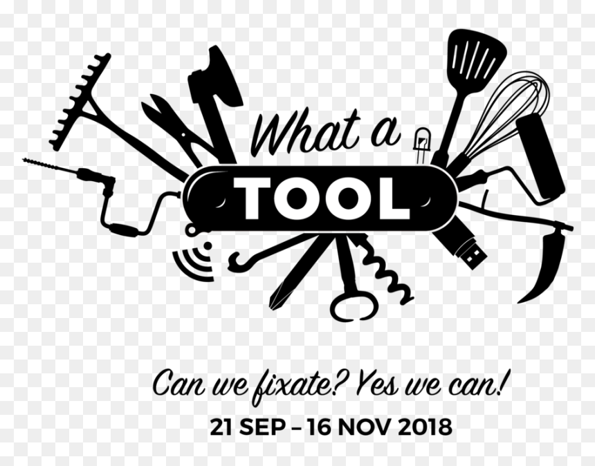 What A Tool Logo 02 01 - Tools Arts Logo, HD Png Download - avon png