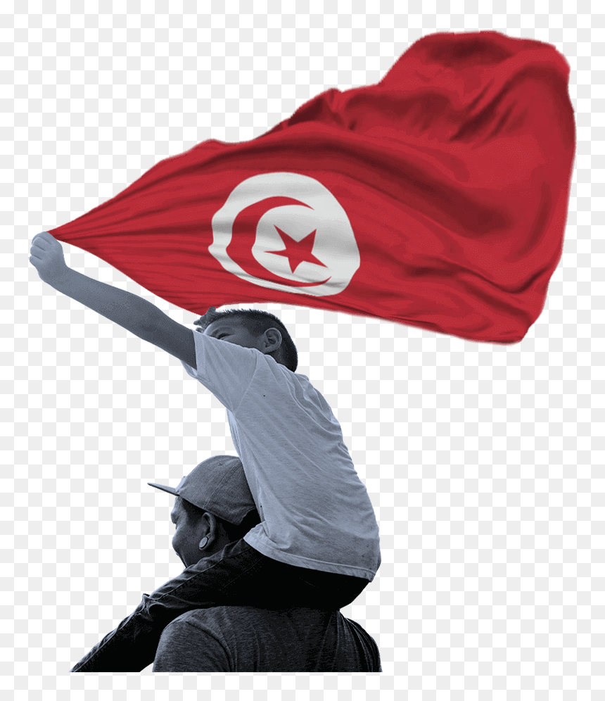 Flag, HD Png Download - dubai flag png