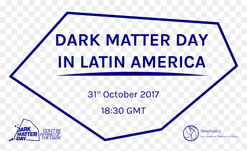 [z01] Dark Matter Day In Latin America - Circle, HD Png Download - dark matter png