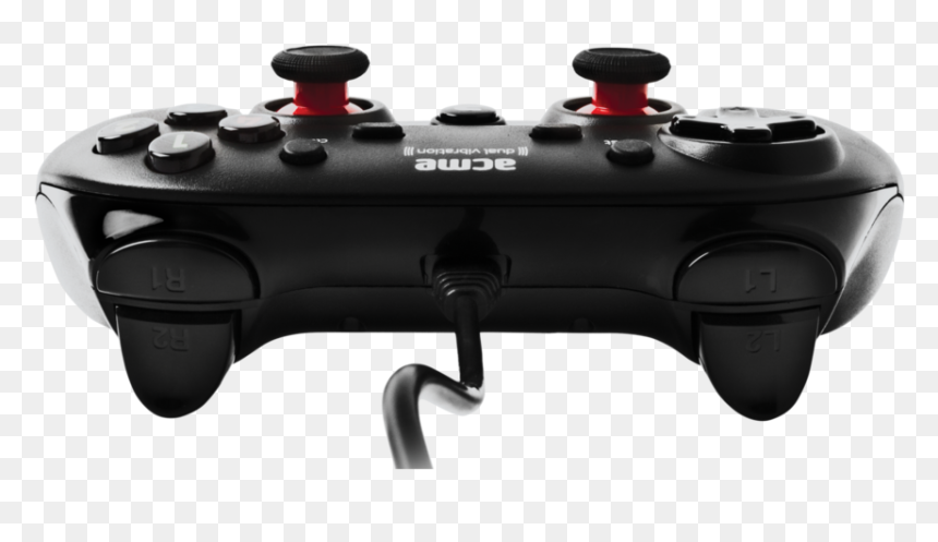 Gamepad, HD Png Download - original xbox png