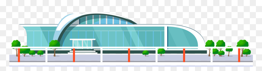 Png V - Aéroport Png, Transparent Png - airport png