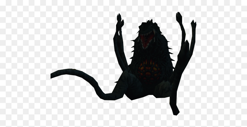 Godzilla Save The Earth Png - Godzilla Save The Earth Biollante, Transparent Png - save earth png