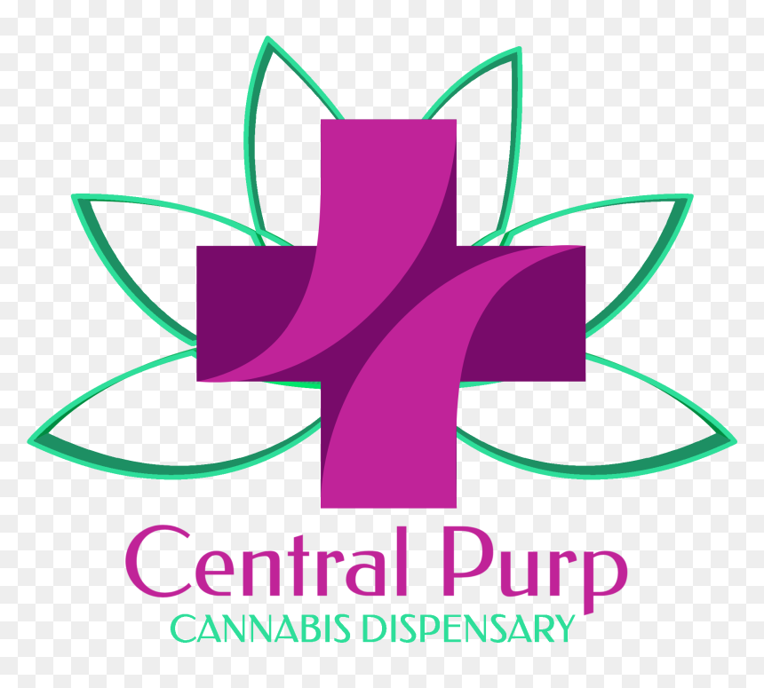Central Purp - Game Boy Drawn, HD Png Download - weedmaps logo png