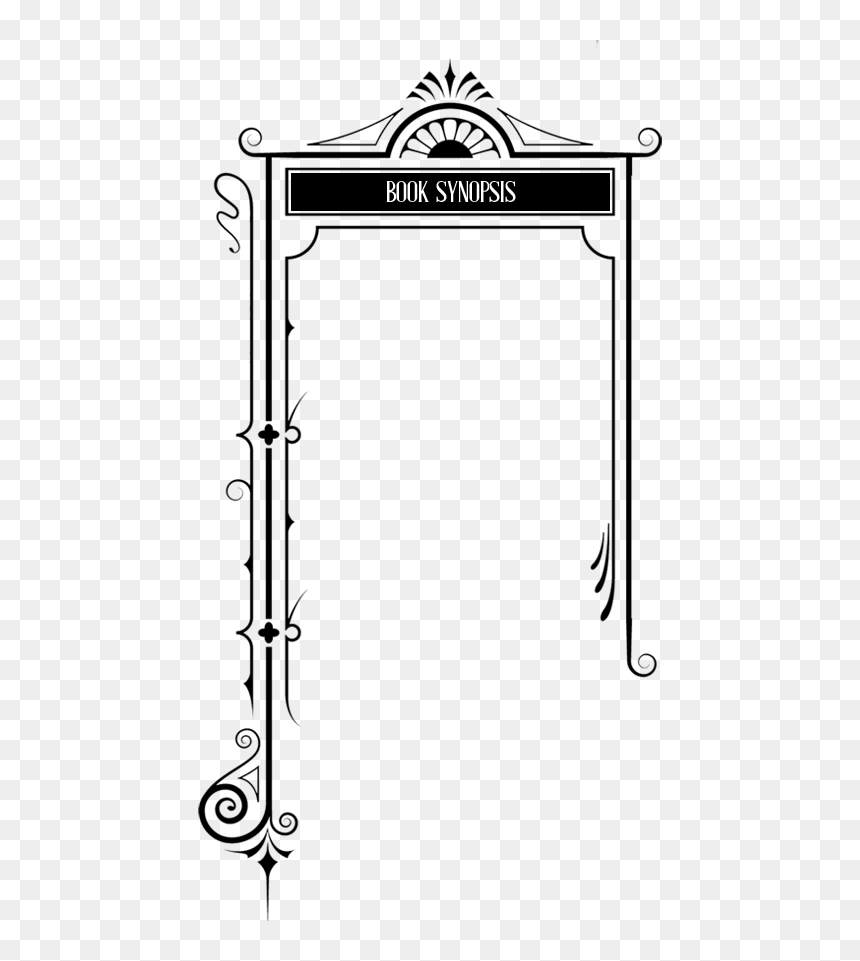 Paper Product, HD Png Download - temple frame png