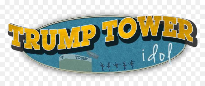 Graphics, HD Png Download - trump tower png