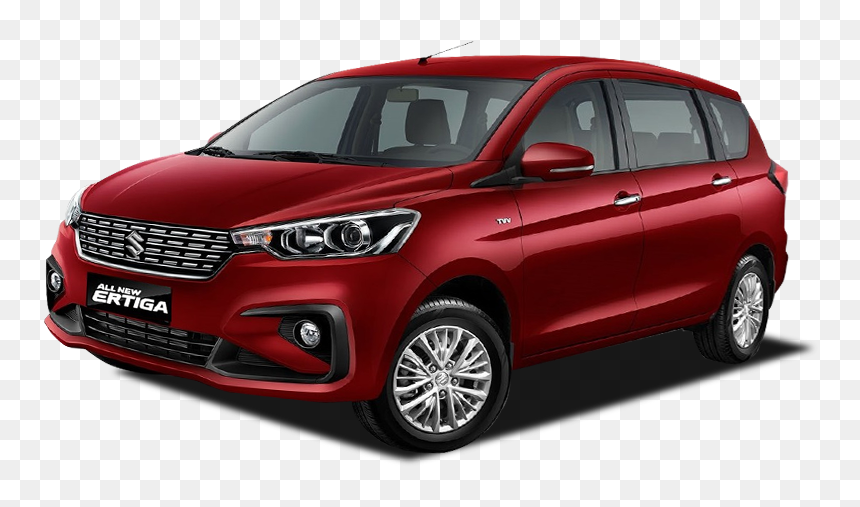 New Gen Ertiga banner - Hatchback, HD Png Download - swift dezire png