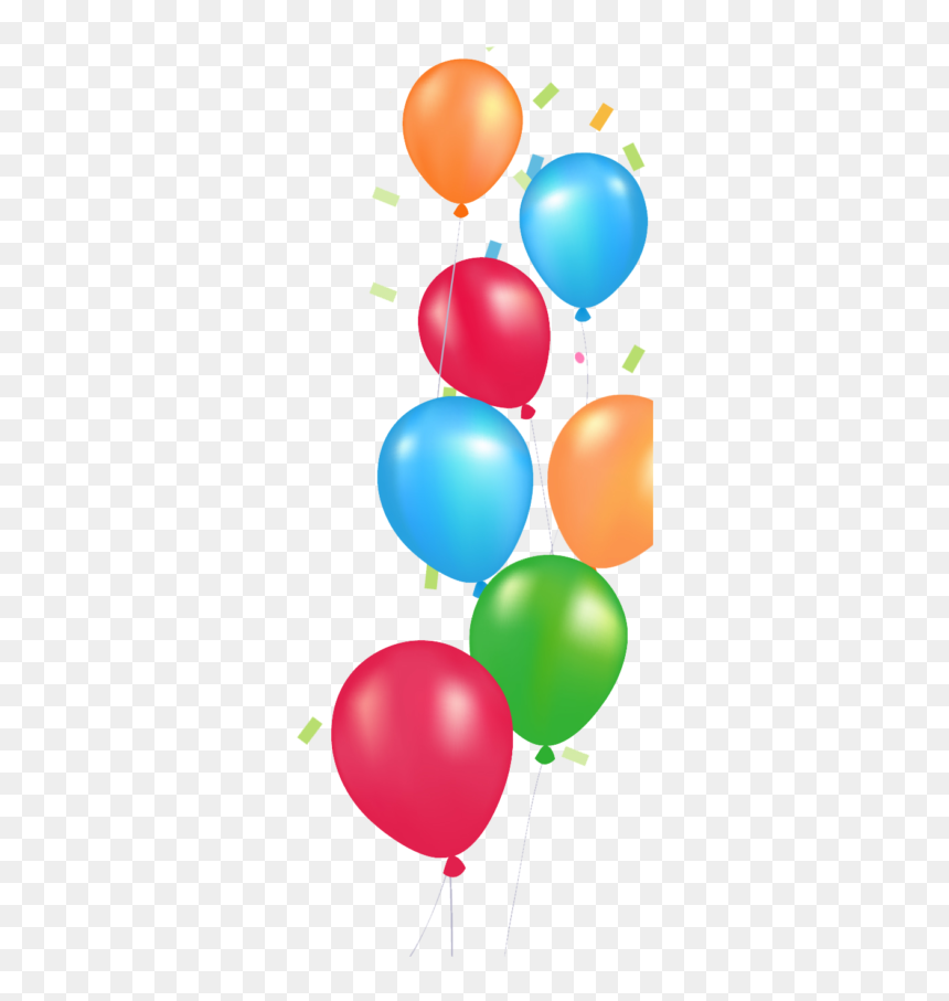 Indonesia Money Clipart Picture Library Happy Birthday - Schedule Of Event Birthday Party, HD Png Download - happy birthday pngs