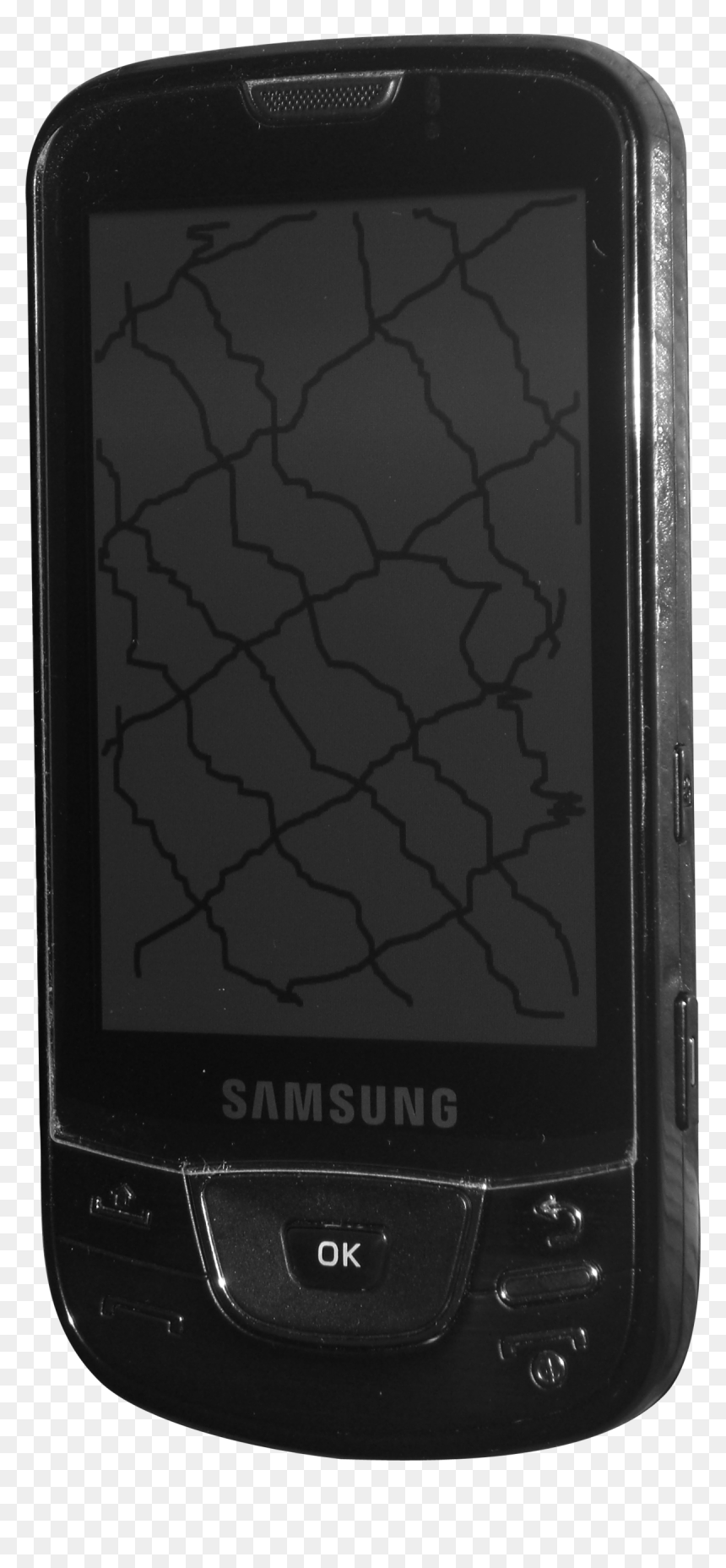 Samsung, HD Png Download - samsung smartphone png