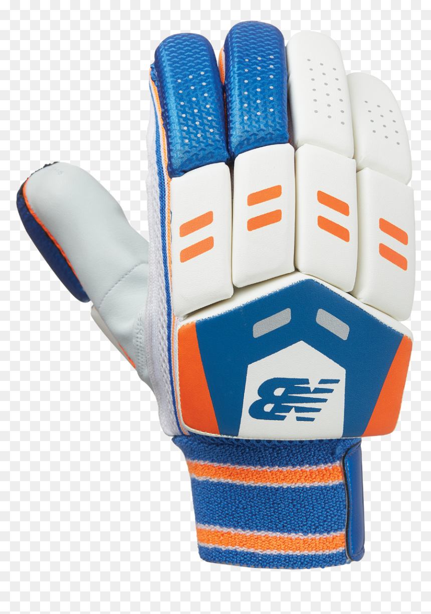 New Balance Cricket Gloves , Png Download - New Balance Cricket Gloves, Transparent Png - cricket gloves png