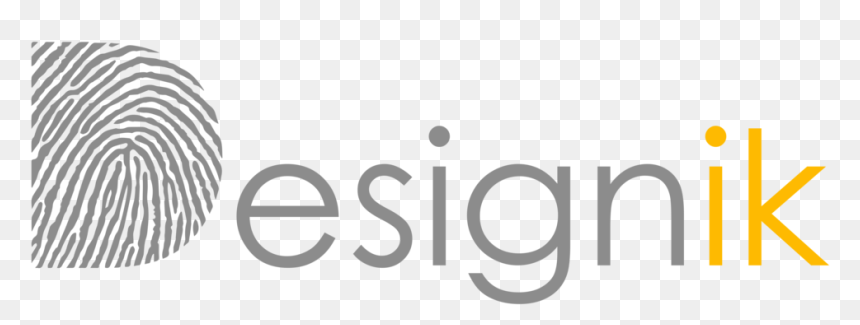 Logo, HD Png Download - fingerprint logo png