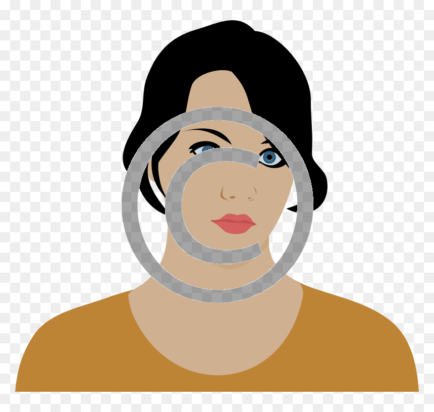 Clip Art, HD Png Download - woman png images