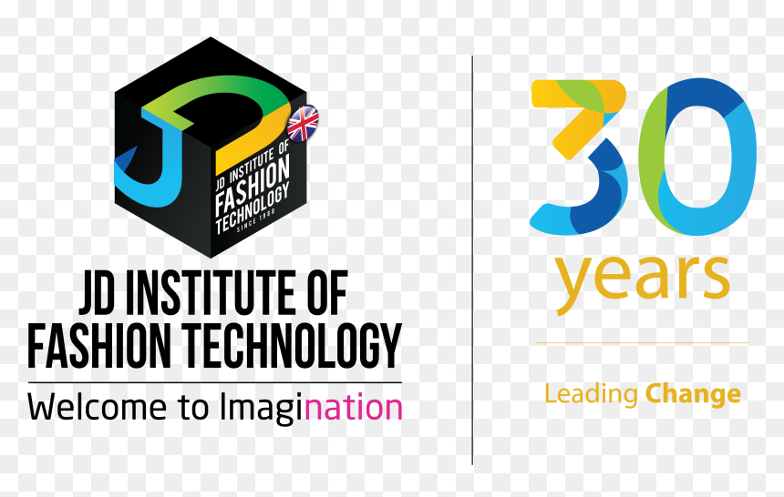 Diploma In Graphic Toronto And Clip Art - Jd Institute Of Fashion Technology, HD Png Download - fashion text png