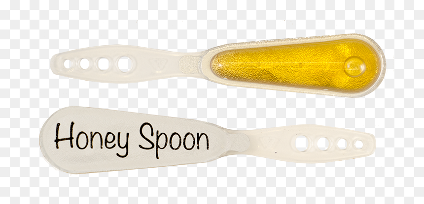 Blade, HD Png Download - honey spoon png