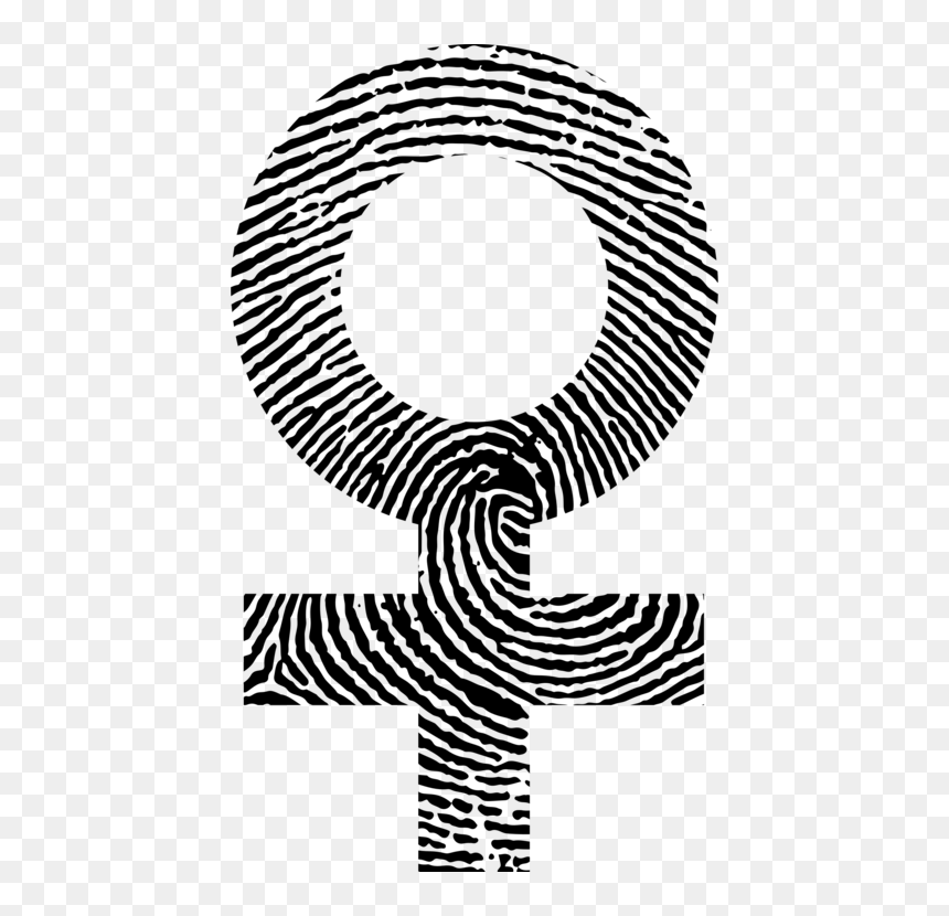Area,monochrome Photography,symbol - Finger Printing Art Clipart, HD Png Download - fingerprint logo png