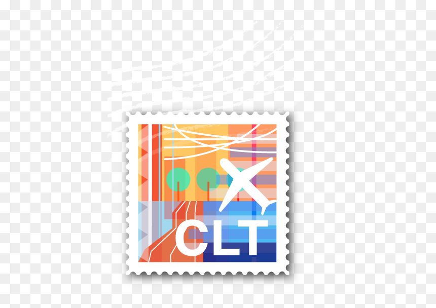 Airport Snapchat Filter, HD Png Download - airport png